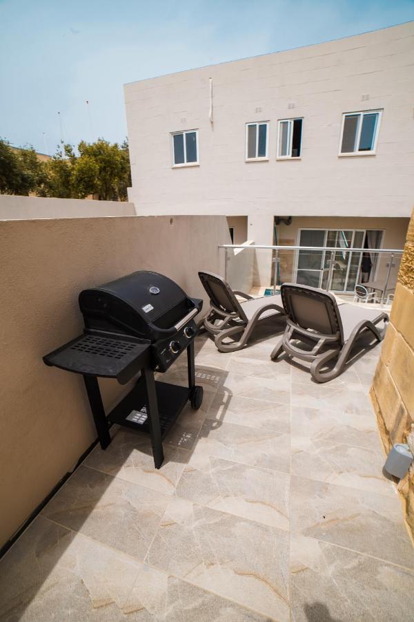 Narcisone Holiday Home Kerċem Exterior foto