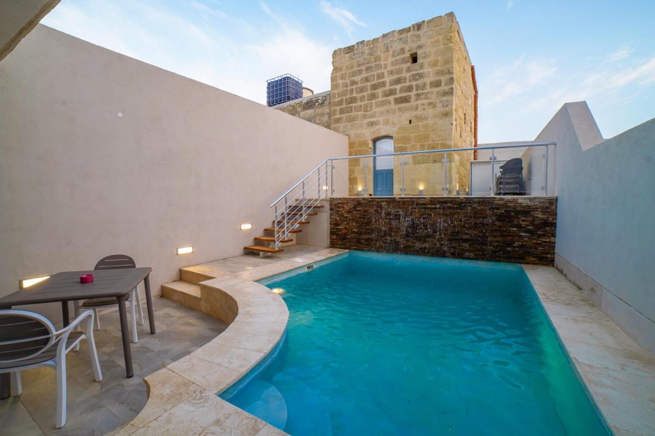 Narcisone Holiday Home Kerċem Exterior foto