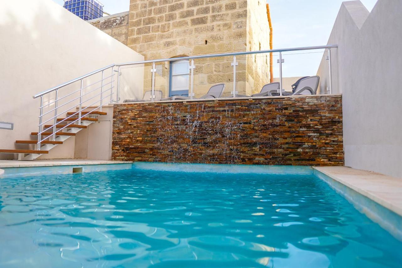 Narcisone Holiday Home Kerċem Exterior foto