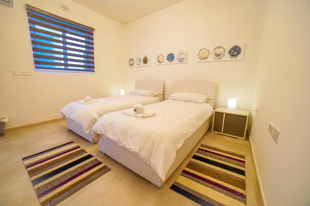 Narcisone Holiday Home Kerċem Exterior foto