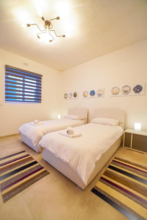 Narcisone Holiday Home Kerċem Exterior foto