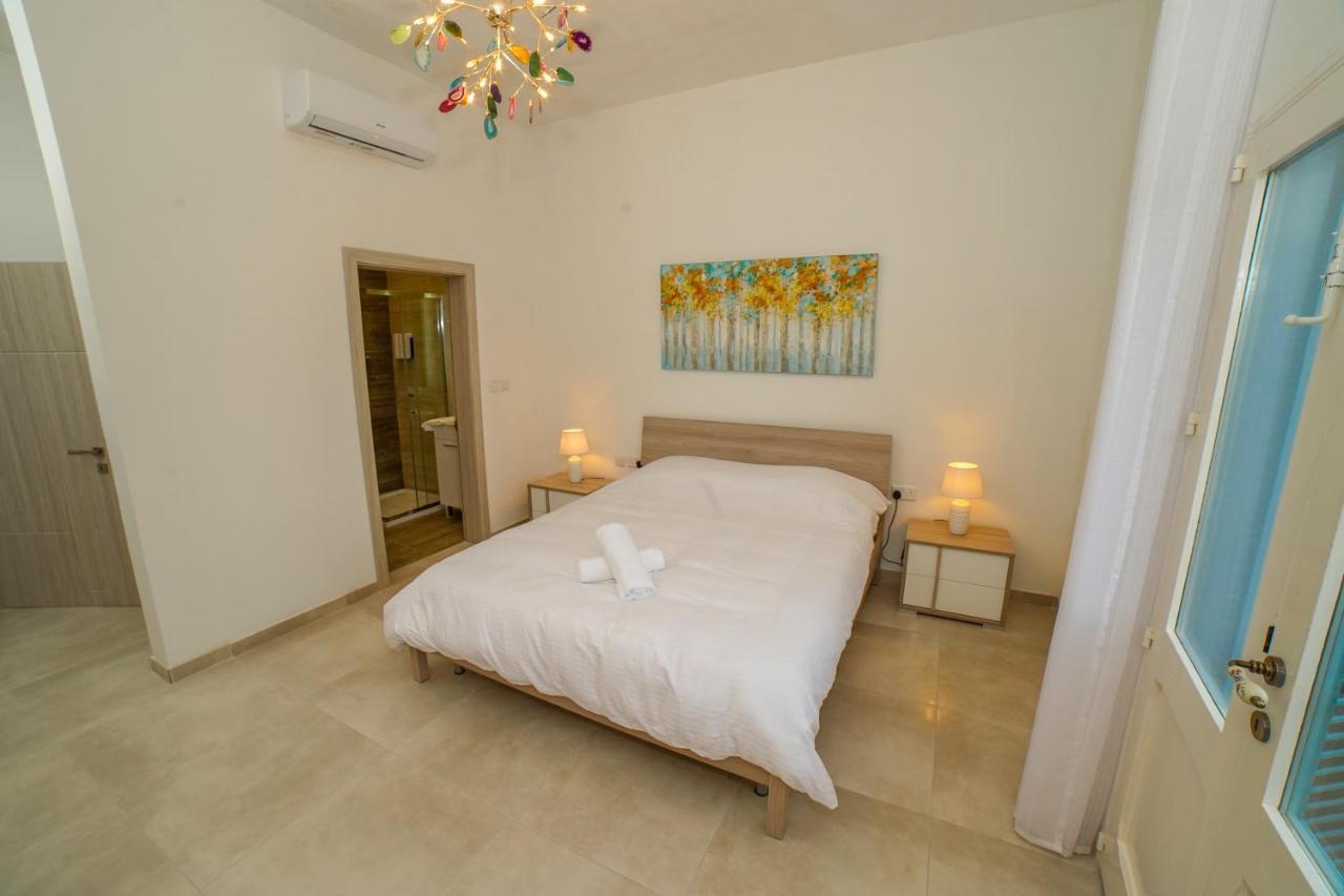 Narcisone Holiday Home Kerċem Exterior foto