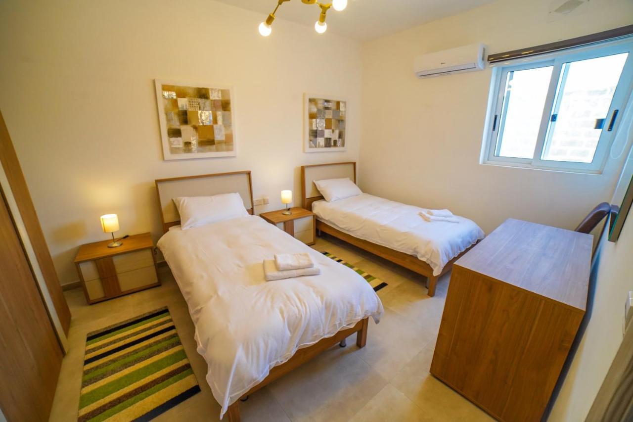 Narcisone Holiday Home Kerċem Exterior foto