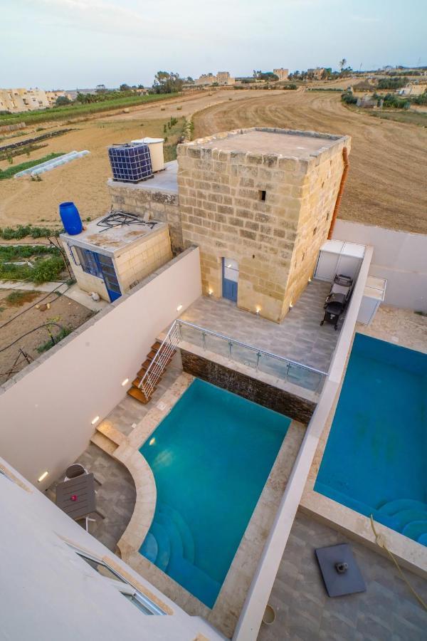 Narcisone Holiday Home Kerċem Exterior foto