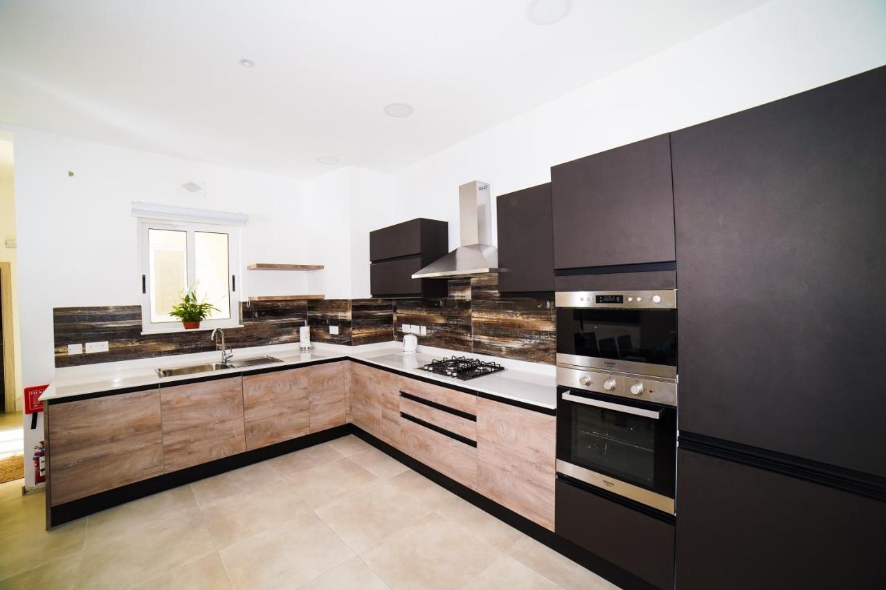 Narcisone Holiday Home Kerċem Exterior foto