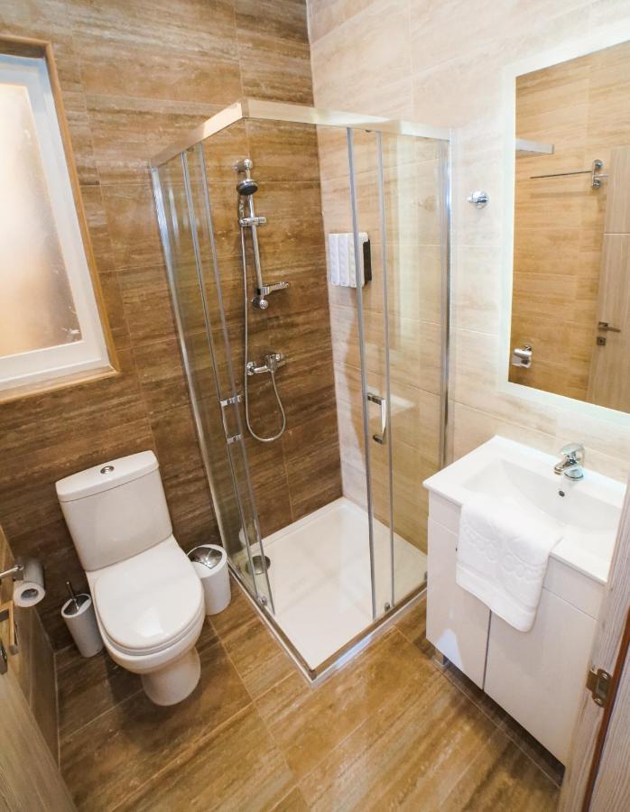 Narcisone Holiday Home Kerċem Exterior foto