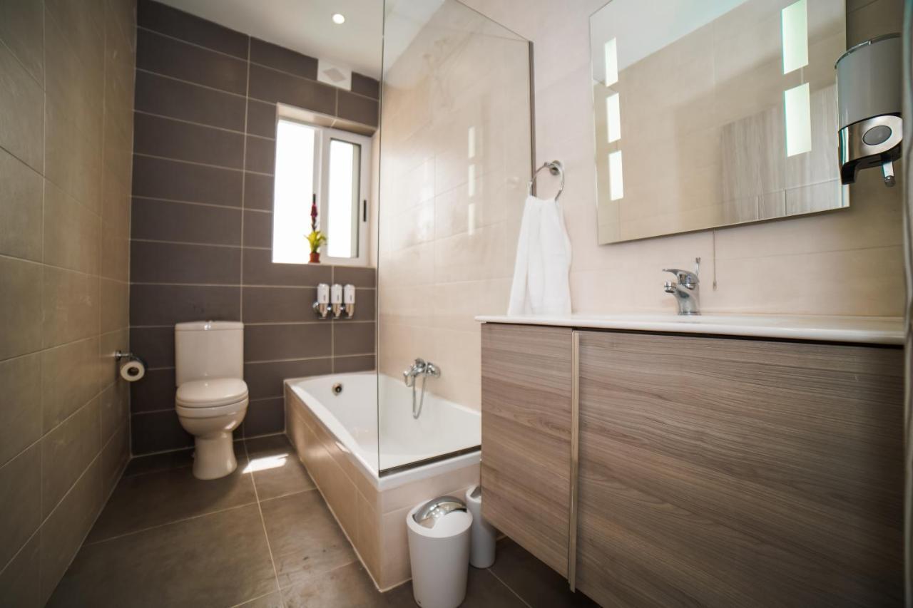 Narcisone Holiday Home Kerċem Exterior foto